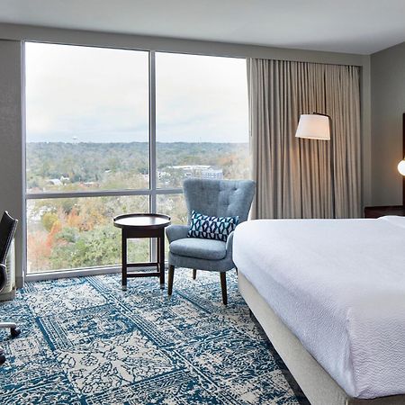 โฟร์ พอยต์ บาย เชราตัน ทัลลาฮัสซา ดาวน์ทาวน์ Hotel แทลลาแฮสซี ภายนอก รูปภาพ