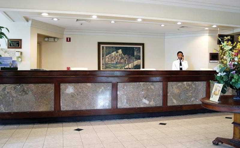 โฟร์ พอยต์ บาย เชราตัน ทัลลาฮัสซา ดาวน์ทาวน์ Hotel แทลลาแฮสซี ภายใน รูปภาพ